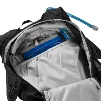 Рюкзак SALOMON TRAILBLAZER 20 колір чорний (C10484)