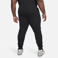 Nike Sportswear Tech Fleece мужские Joggers цвет черный