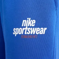 Nike Sportswear Club Fleece Big дитячі Joggers блакитний