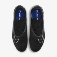 Nike Phantom GX Elite Firm-Ground Low-Top Soccer Cleat цвет черный