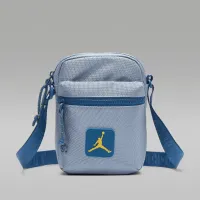 Nike Jordan Rise Festival сумка (1L) синий