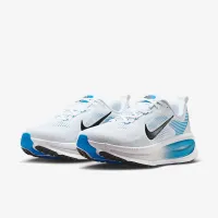 Nike Vomero 18 мужские Road Running Кроссовки цвет белый
