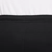 Nike Sportswear Tech Fleece чоловічі Open-Hem Sweatpants колір чорний