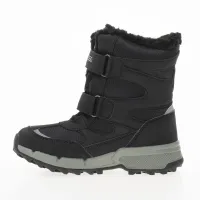 Кросівки Kappa Cekis Tex K 260903K-1115 - Чорні