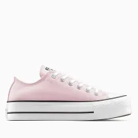 Кросівки Жіночі Converse Chuck Taylor All Star Lift Platform A11875C - Рожеві