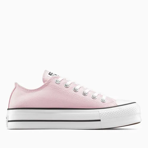 Кросівки Жіночі Converse Chuck Taylor All Star Lift Platform A11875C - Рожеві