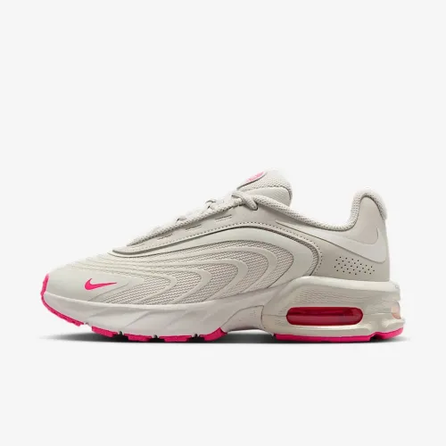 Nike Air Max Fire жіноча Кросівки колір сірий