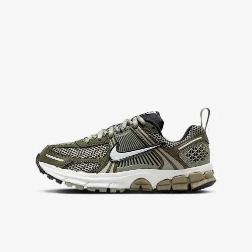Nike Vomero 5 Big дитячі Кросівки колір зелений
