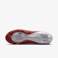 Nike Vapor Speed 3 Football Cleats колір білий