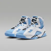 Nike Jordan True Flight чоловічі Кросівки колір білий