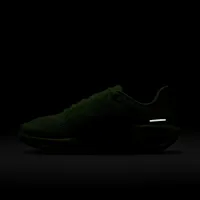 Nike Pegasus 41 женская Road Running Кроссовки Yellow