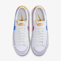 Nike Blazer Low '77 жіноча Кросівки колір білий