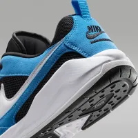 Nike Jordan CMFT Era чоловічі Кросівки колір чорний