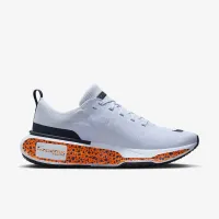 Nike Invincible 3 Electric мужские Road Running Кроссовки многоцветный