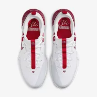 Nike Force Zoom Trout 9 Elite бейсбольные бутсы цвет белый