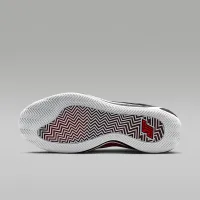 Nike Jordan Tatum 4 баскетбольні Кросівки колір чорний
