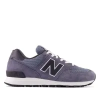 Кроссовки New Balance U574GGE - Фиолетовые