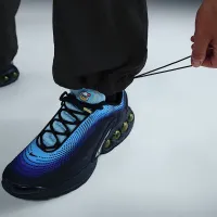 Nike Air чоловічі Woven спортивні штани колір чорний