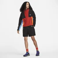 Nike ACG Trail Shorts цвет черный