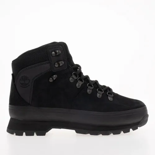 Кроссовки Timberland Euro Hiker TB0A2EMT001 - Черные