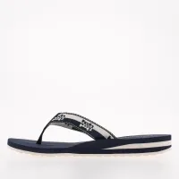 Japonki Tommy Hilfiger Colorblock Webbing FW0FW07144-DW6 - Cиний