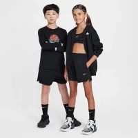 Nike Court Big детские Dri-FIT 5