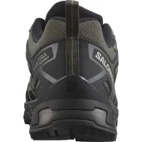Кроссовки для треккинга SALOMON X ULTRA PIONEER GTX GORE-TEX (471967)