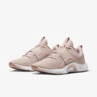 Nike Renew In-Season TR 12 женская тренировочные Кроссовки Pink