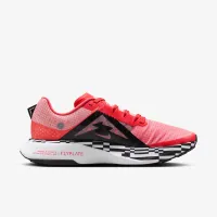 Nike Ultrafly женская Trail Racing Кроссовки цвет красный