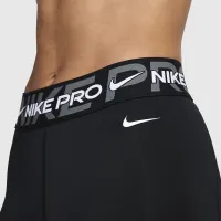 Nike Pro женская Mid-Rise 3