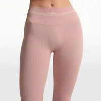 NikeSKIMS Ribbed Seamless женская 34
