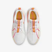 Nike G.T. Cut 3 Big детские баскетбольные Кроссовки цвет белый