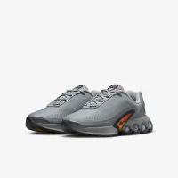 Nike Air Max Dn Big дитячі Кросівки колір сірий