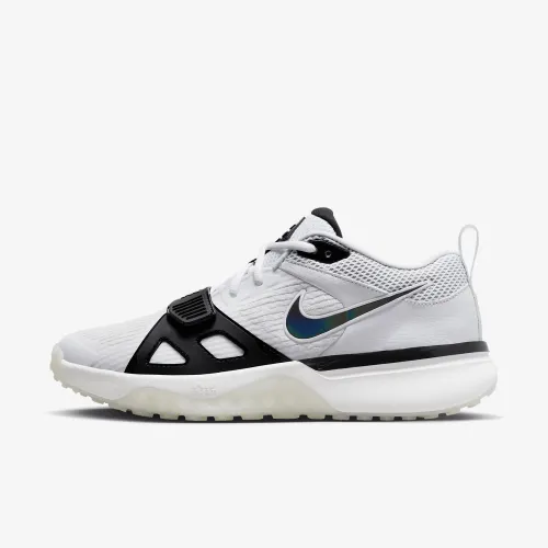 Nike Air Zoom Diamond Elite Turf чоловічі Baseball Кросівки колір білий