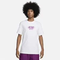 Nike Sportswear чоловічі футболка колір білий