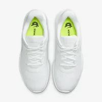 Nike Tanjun EasyOn мужские Кроссовки цвет белый