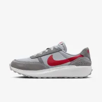 Nike Waffle Nav чоловічі Кросівки колір сірий