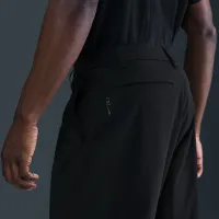 Nike 24.7 PerfectStretch чоловічі Dri-FIT UV Pants колір чорний