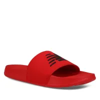 Шлёпанцы New Balance SUF200D3 - Красные