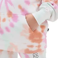 Кофта/футболка Vans Resort Wash Pullover VN00045RWHT1 - Белая