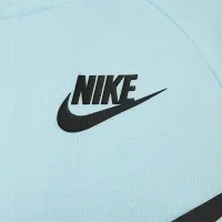 Nike Sportswear Little детские Tech Fleece 2-Piece Full-Zip набор синий
