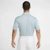 Nike Tour чоловічі Dri-FIT для гольфу Polo блакитний