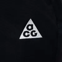Nike ACG Big дитячі Storm-FIT Hiking Pants колір чорний
