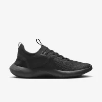 Nike Free RN NN мужские Road Running Кроссовки цвет черный