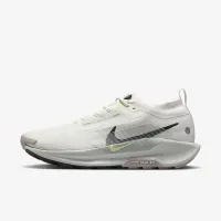 Nike Pegasus Trail 5 GORE-TEX чоловічі Waterproof Trail Running Кросівки колір білий