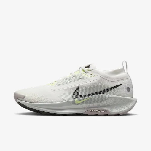 Nike Pegasus Trail 5 GORE-TEX чоловічі Waterproof Trail Running Кросівки колір білий