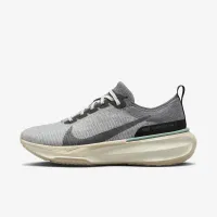 Nike Invincible 3 чоловічі Road Running Кросівки колір сірий