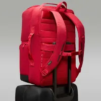 Nike Jordan Collectors наплічник (31.5L) колір червоний