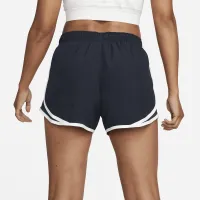 Nike Tempo жіноча Brief-Lined Running шорти блакитний