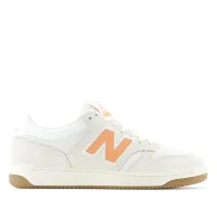 Кросівки New Balance BB480LLB - Бежевий